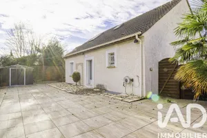 Traditional house in Soisy-sous-Montmorency (95230)