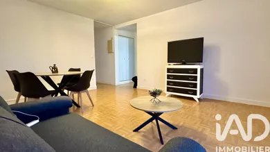 Apartment in Brest (29200)