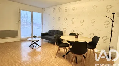 Apartment in Brest (29200)