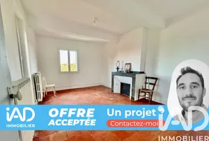 Maison à Gimont (32200)