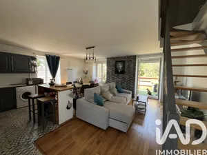 Apartment in Corbeil-Essonnes (91100)
