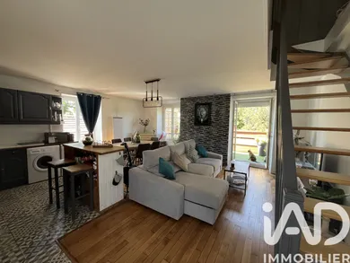Appartement à Corbeil-Essonnes (91100)