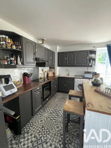 Appartement à Corbeil-Essonnes (91100)