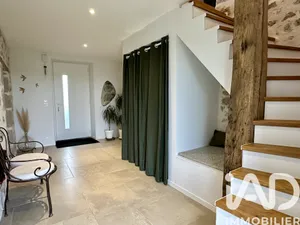 Maison à Gétigné (44190)