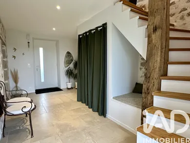 Maison à Gétigné (44190)