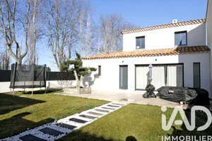 House in Mallemort (13370)