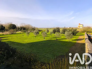 House in Puyravault (85450)