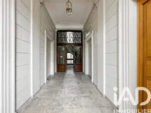 Apartment in Nîmes (30000)