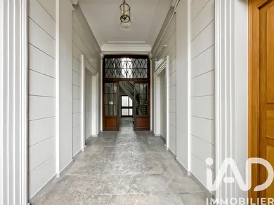 Apartment in Nîmes (30000)