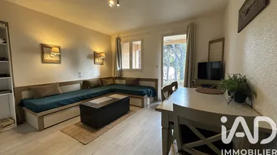 Studio in Saint-Raphaël (83700)