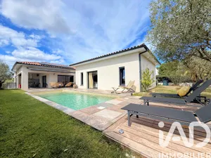 Maison à Saint-Gély-du-Fesc (34980)