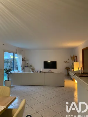 Appartement à Mérignac (33700)