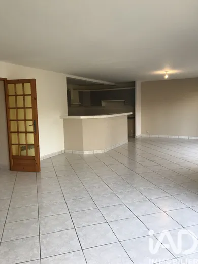 Appartement à Mérignac (33700)