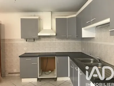 Appartement à Mérignac (33700)