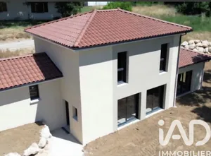 House in Saint-Hilaire-du-Rosier (38840)