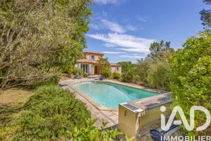 Maison à Fuveau (13710)