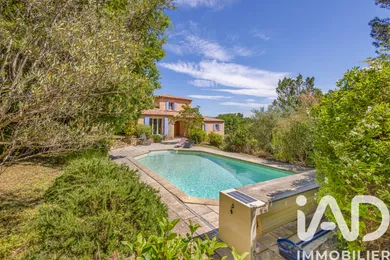 Maison à Fuveau (13710)