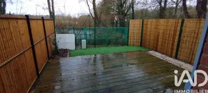 Maison de ville à Amiens (80090)