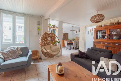 House in Thomery (77810)