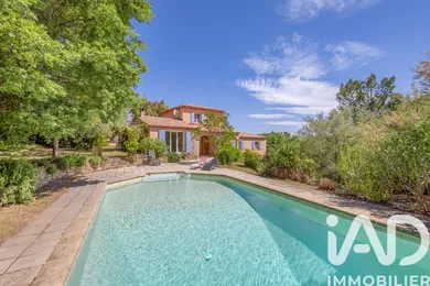 Maison à Fuveau (13710)