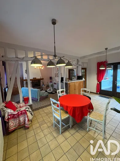 Village house in Vignacourt (80650)