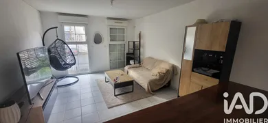 Apartment in Cenon (33150)