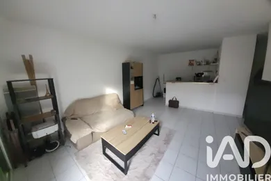Apartment in Cenon (33150)