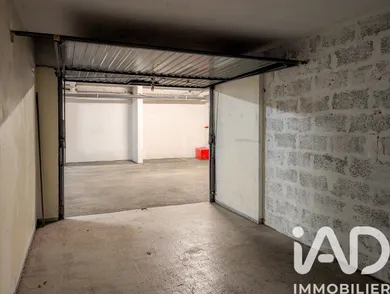Garage à Nice (06200)
