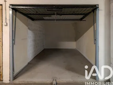 Garage à Nice (06200)