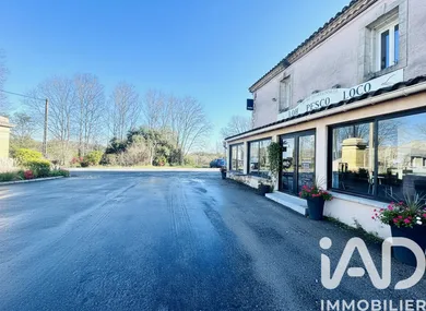 Immeuble à Salinelles (30250)