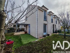 Maison à Yerres (91330)