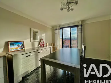 Apartment in Gardanne (13120)
