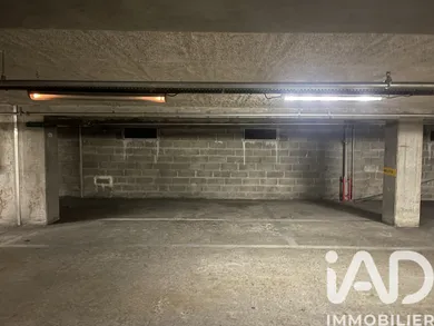 Appartement à Lyon (69003)