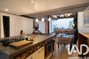 Appartement à Grenoble (38000)