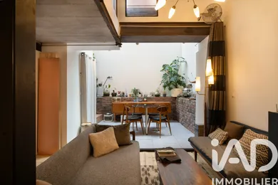 Apartment in Grenoble (38000)