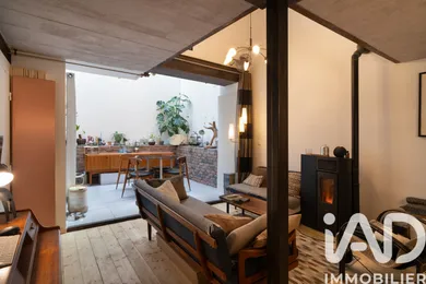 Loft in Grenoble (38000)