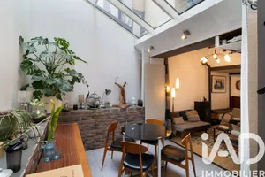 Appartement à Grenoble (38000)