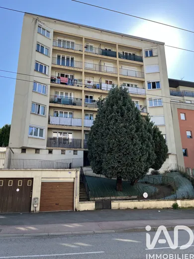 Apartment in Limoges (87000)