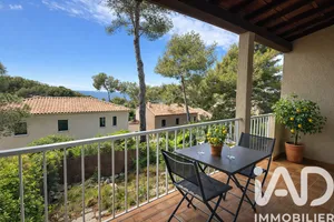 Appartement à Sanary-sur-Mer (83110)