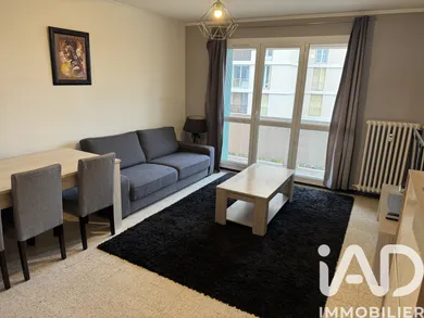 Appartement à Manosque (04100)