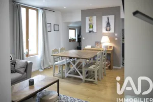 Apartment in Châlons-en-Champagne (51000)