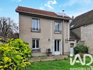 House in Misy-sur-Yonne (77130)