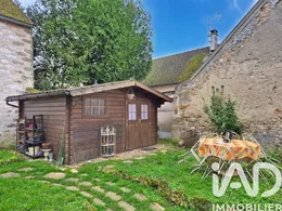 House in Montereau-Fault-Yonne (77130)