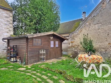 House in Villeneuve-la-Guyard (89340)