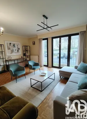 Appartement à Gif-sur-Yvette (91190)