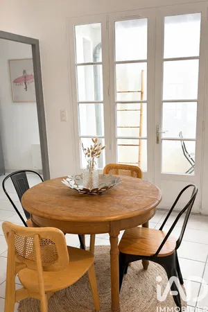 Village house in La Flotte (17630)