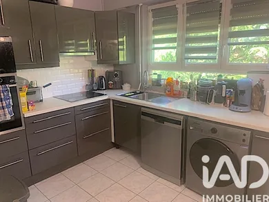 Appartement à Chilly-Mazarin (91380)