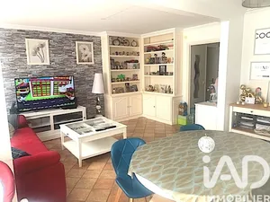 Apartment in Chilly-Mazarin (91380)