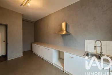 Triplex in Dombasle-sur-Meurthe (54110)