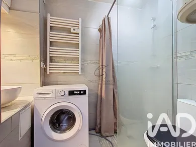 Studio à Roissy-en-Brie (77680)